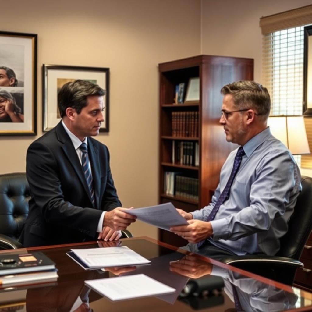 Out-of-State Driver Lawyer Manassas Park