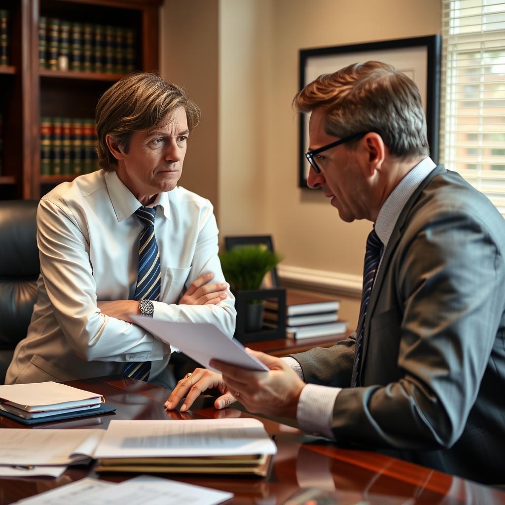 Out-of-State Driver Lawyer Manassas