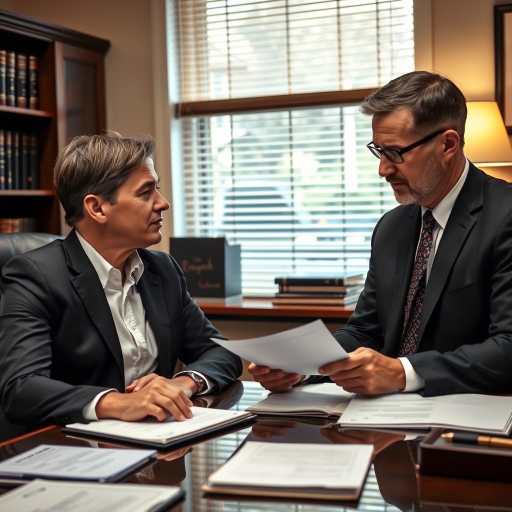 Out-of-State Driver Lawyer Poquoson