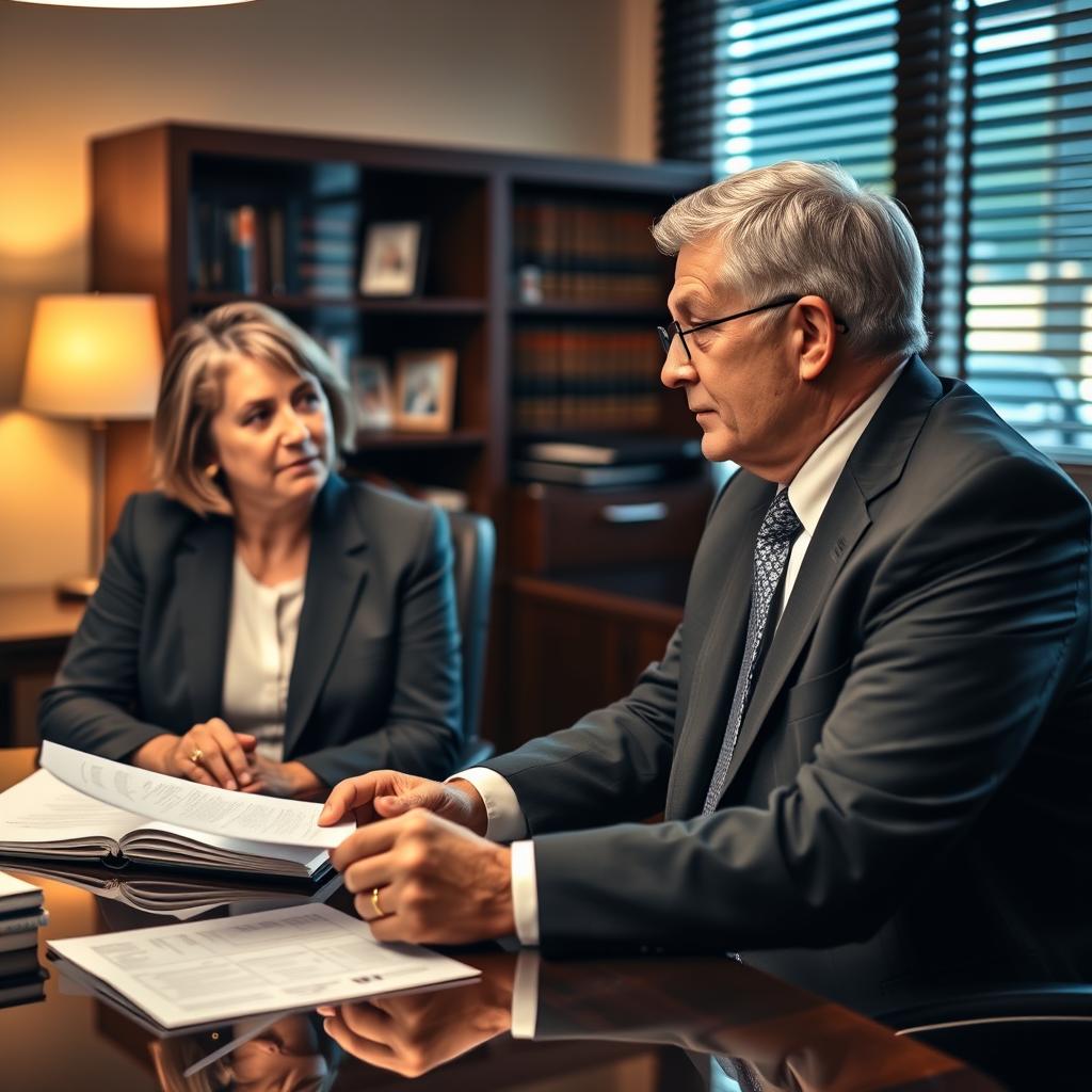 Out-of-State Driver Lawyer Powhatan County