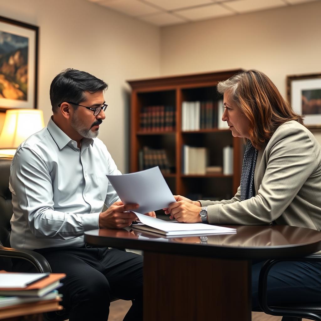 Out-of-State Driver Lawyer Prince William County