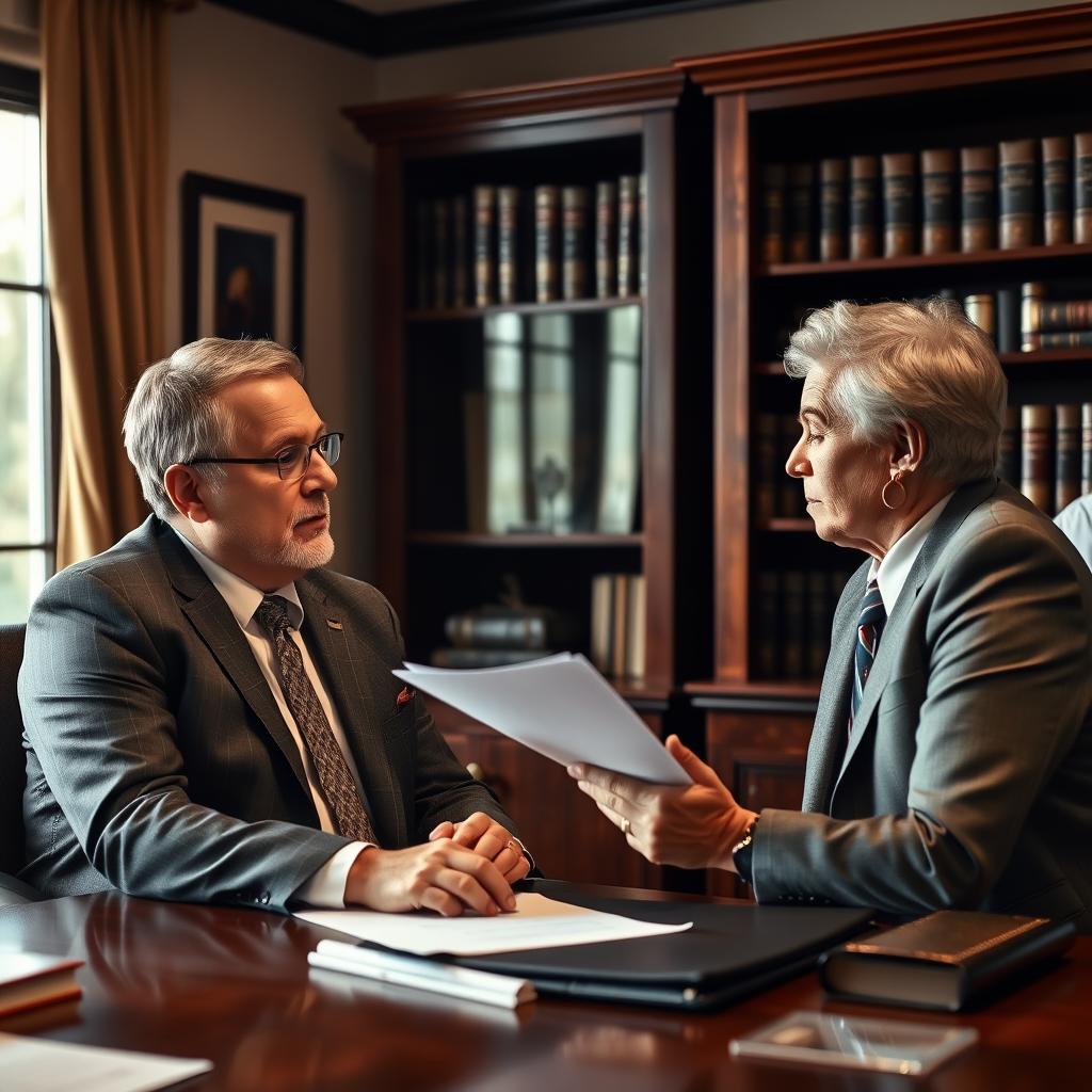 Out-of-State Driver Lawyer Rappahannock County