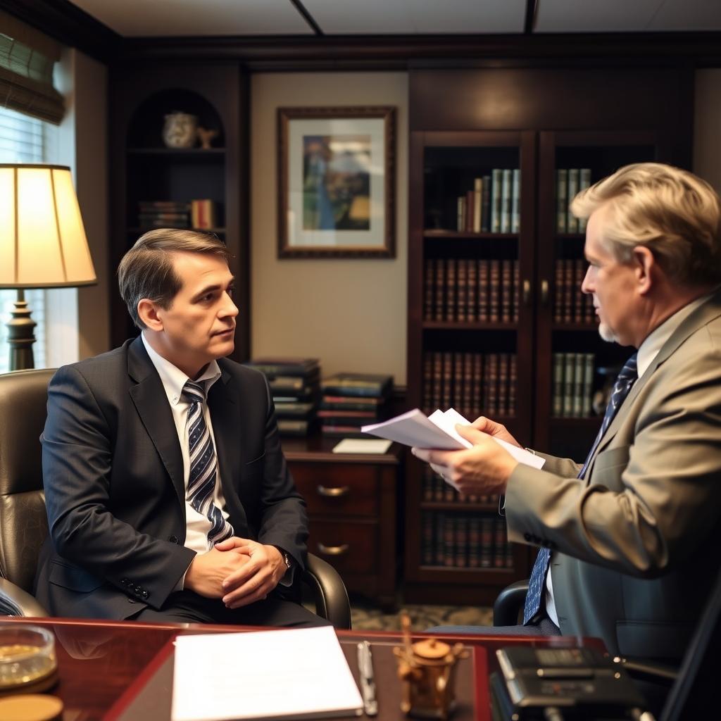 Out-of-State Driver Lawyer Roanoke County