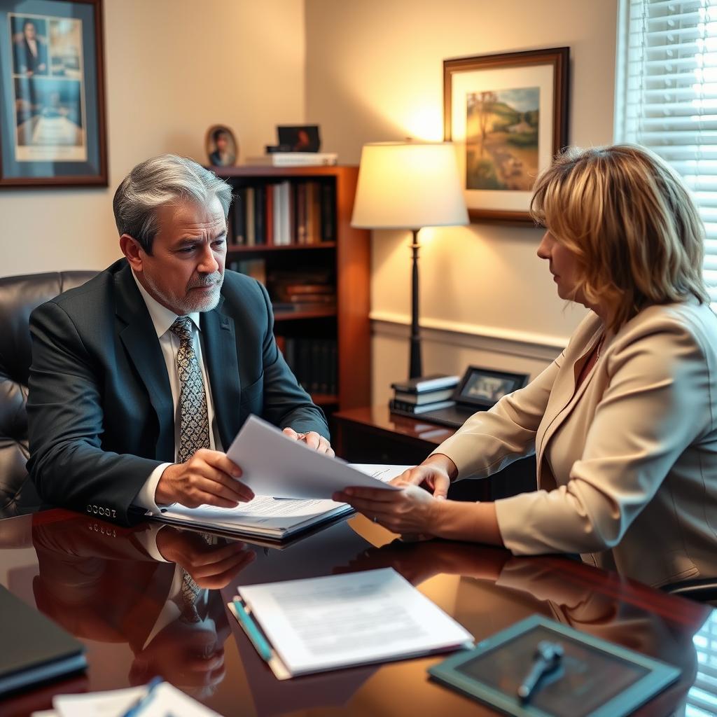 Out-of-State Driver Lawyer Shenandoah County