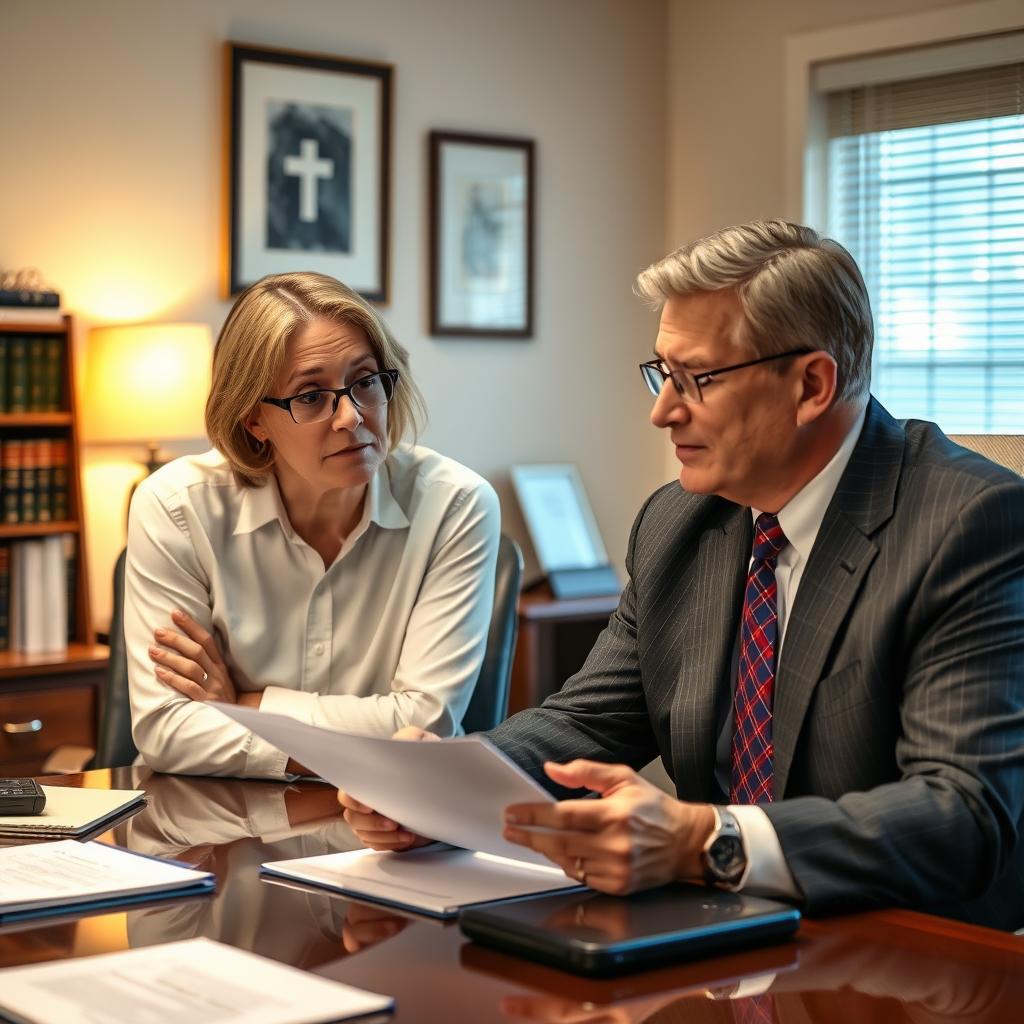 Out-of-State Driver Lawyer Spotsylvania County