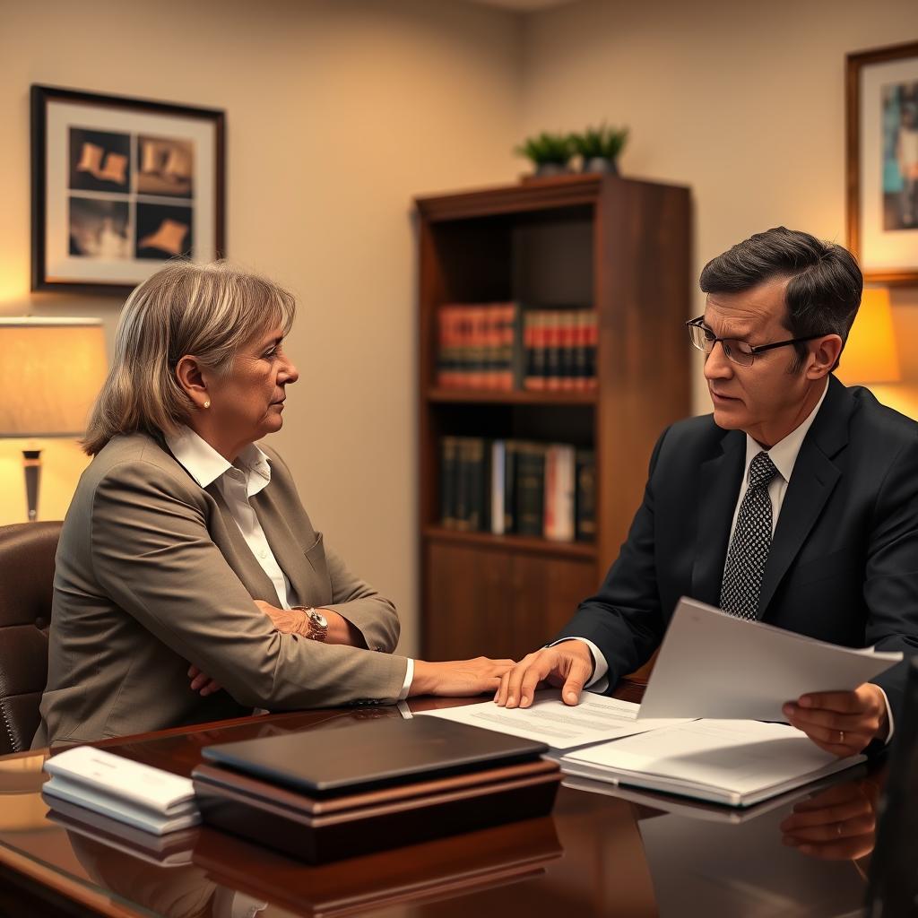 Out-of-State Driver Lawyer Suffolk