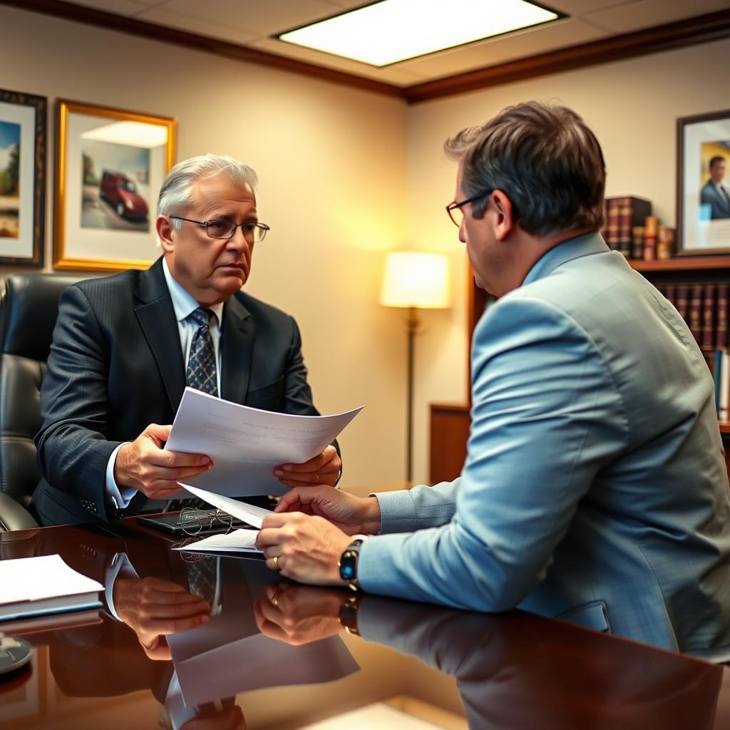 Out-of-State Driver Lawyer Virginia Beach