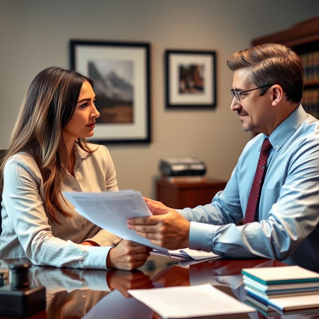 Out-of-State Driver Lawyer Virginia