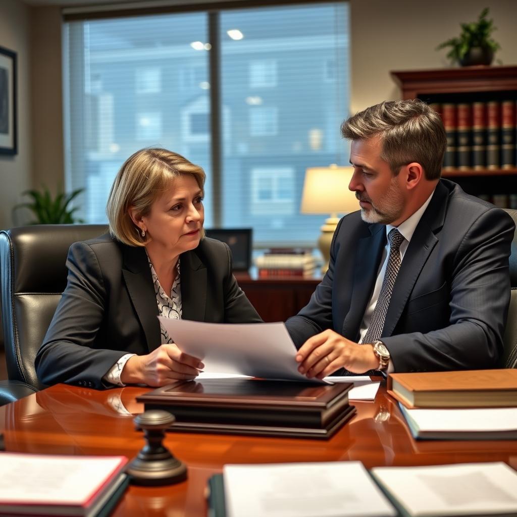 Out-of-State Driver Lawyer York County