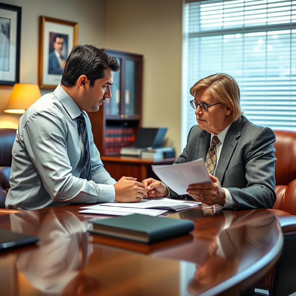 Speeding Ticket Lawyer Botetourt County