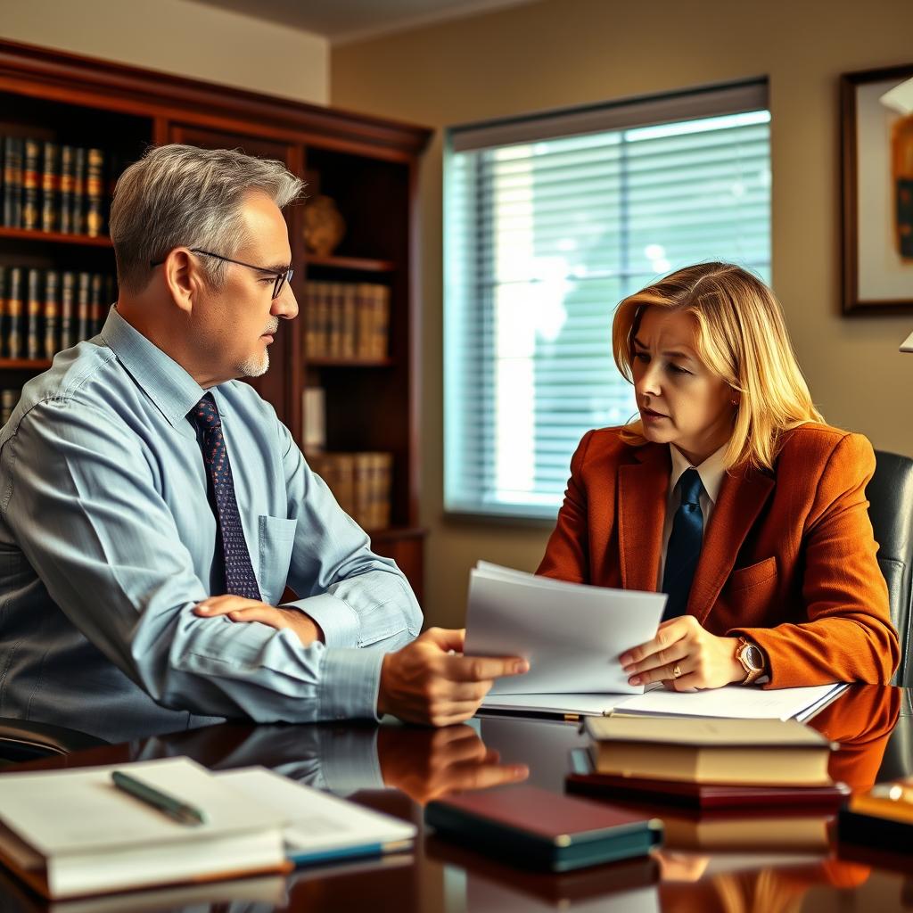 Speeding Ticket Lawyer Chesapeake