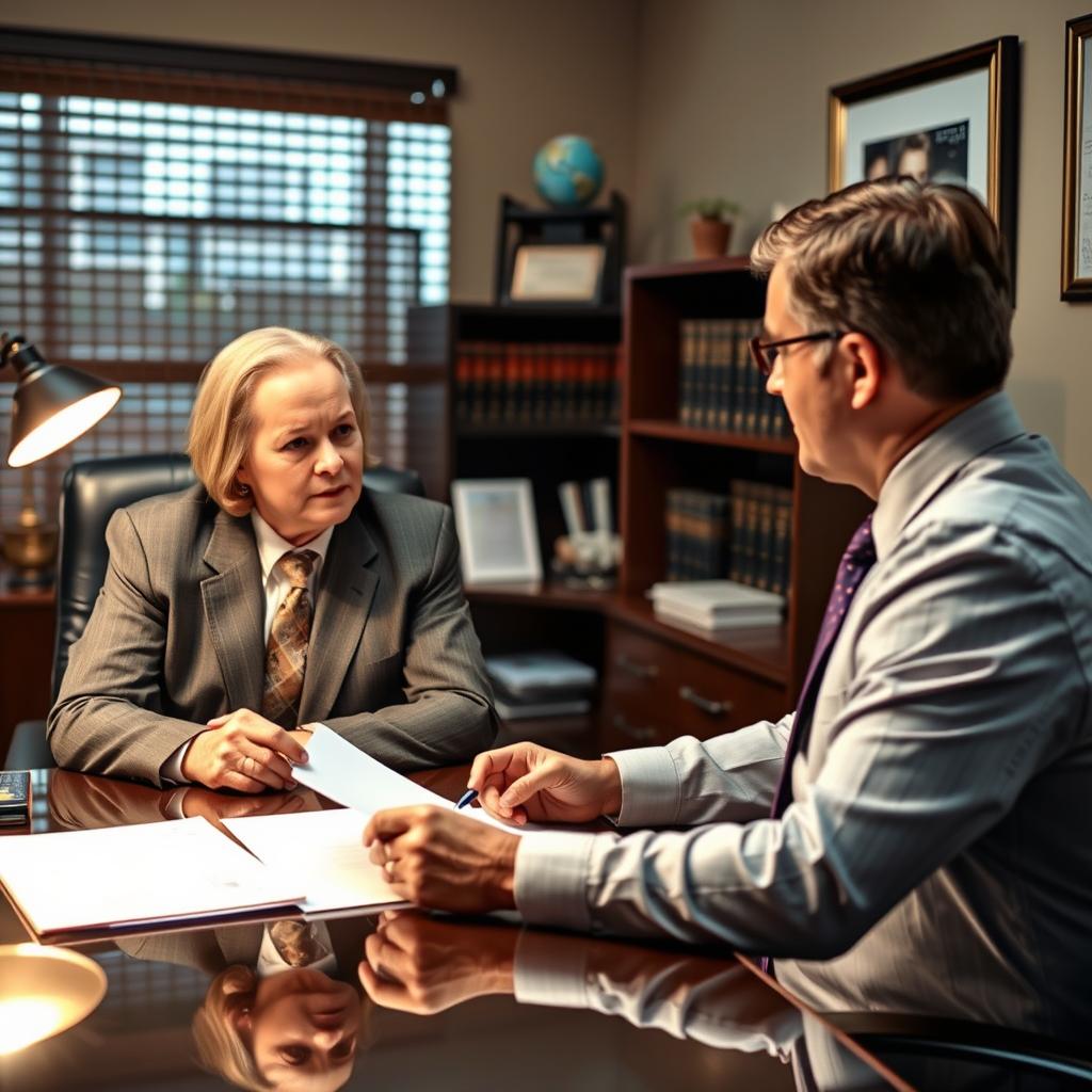 Speeding Ticket Lawyer Colonial Heights