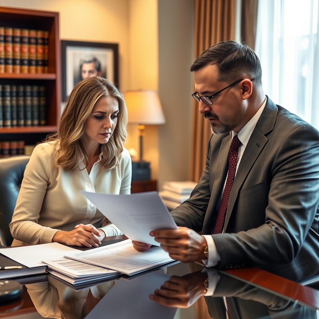 Speeding Ticket Lawyer Dinwiddie County