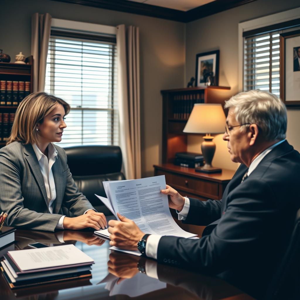 Speeding Ticket Lawyer Isle of Wight County