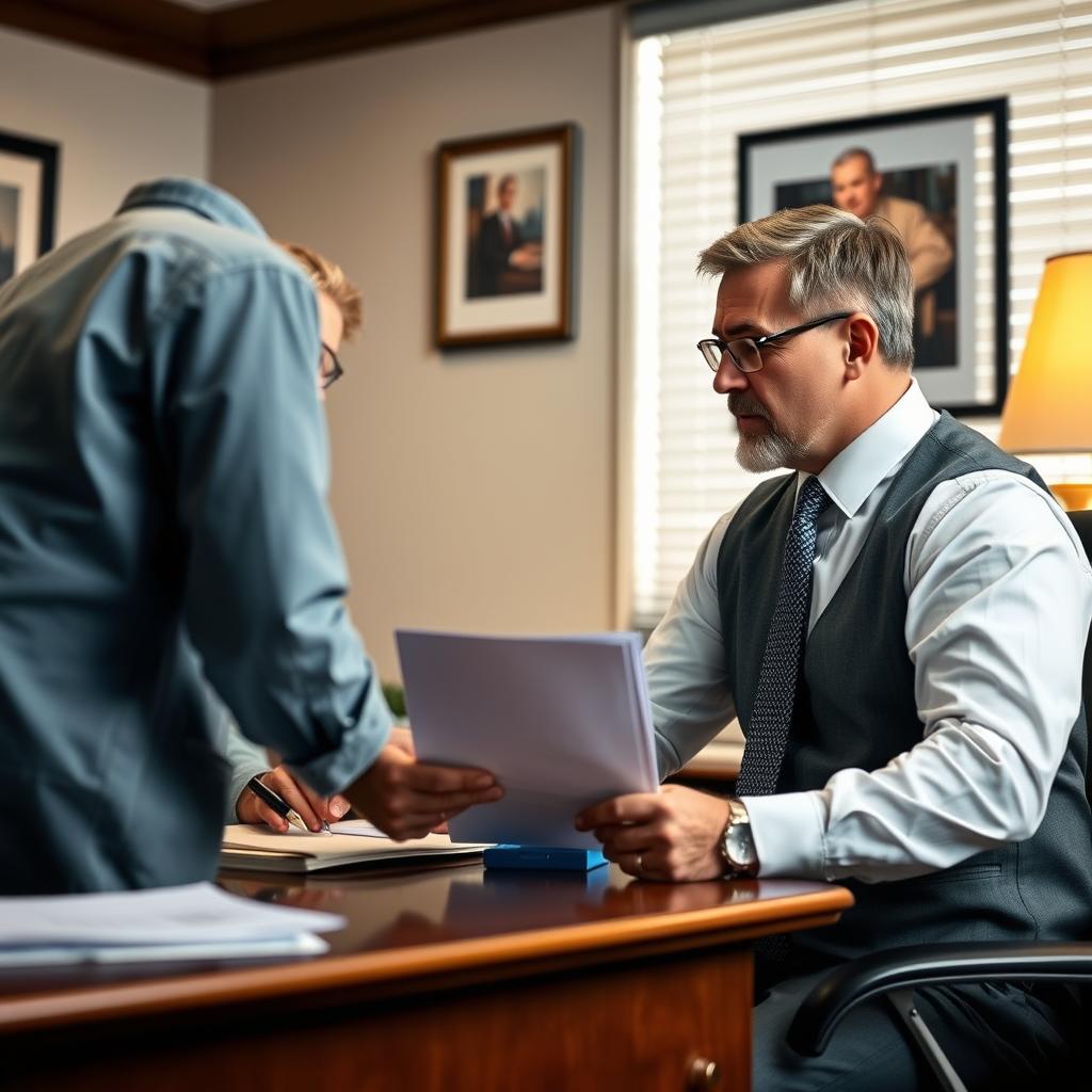 Speeding Ticket Lawyer King William County