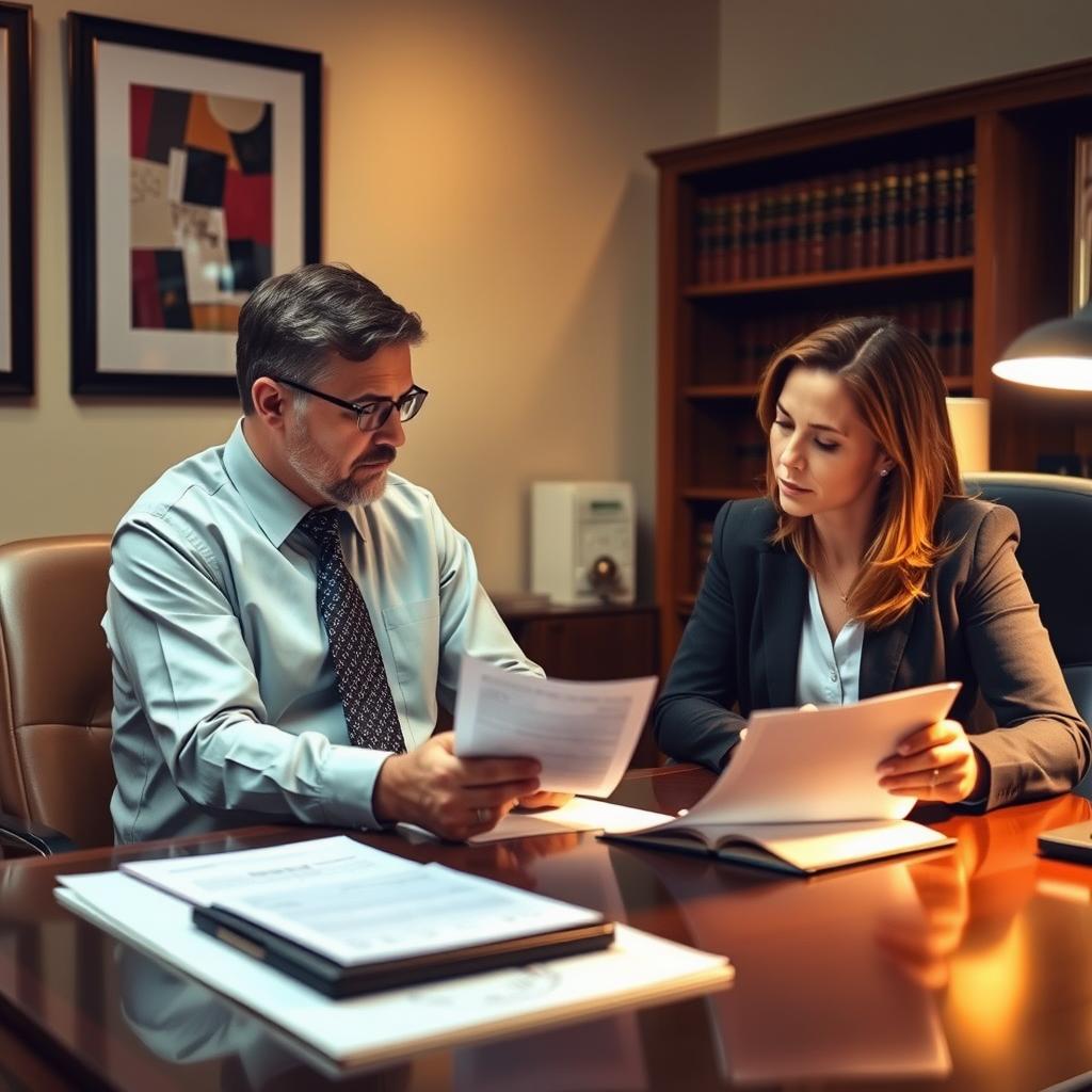 Speeding Ticket Lawyer Lexington