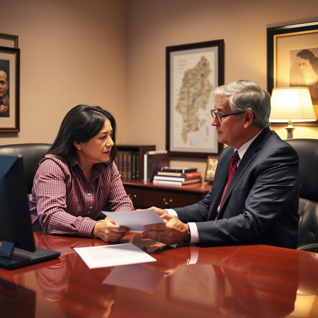 Speeding Ticket Lawyer Manassas Park