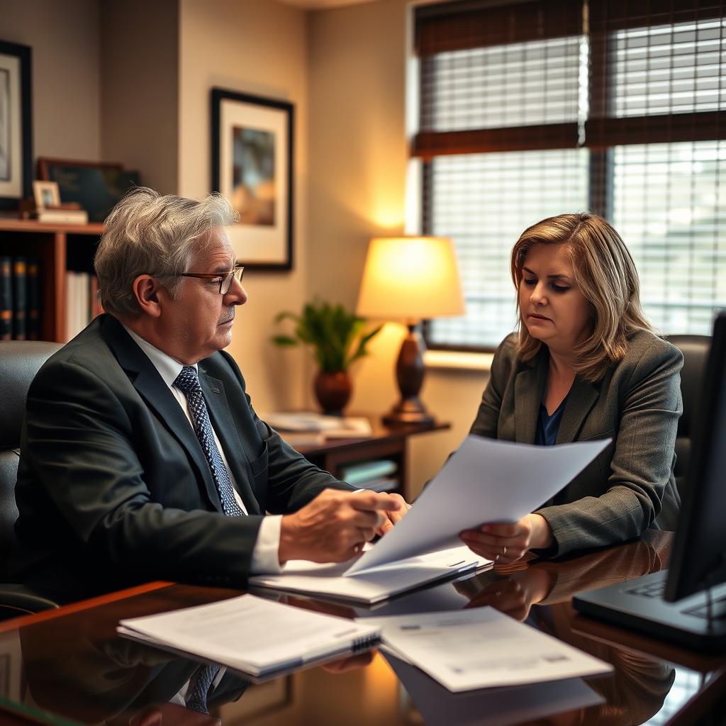 Speeding Ticket Lawyer New Kent County