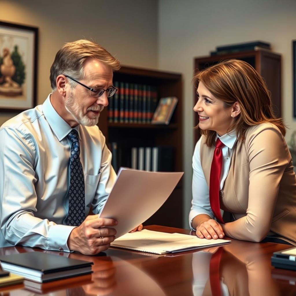 Speeding Ticket Lawyer Prince William County