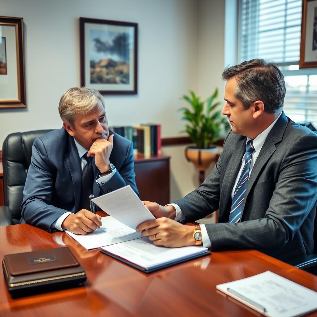 Speeding Ticket Lawyer Suffolk