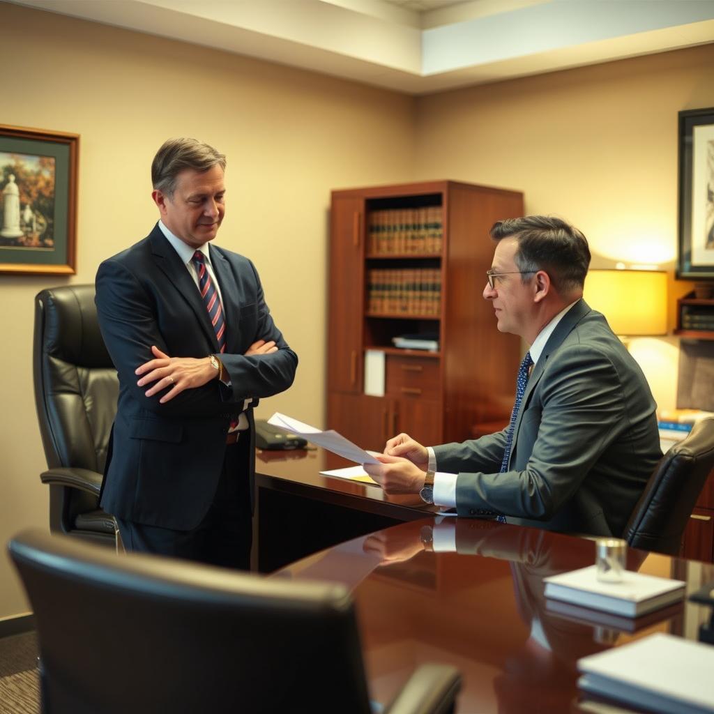 Speeding Ticket Lawyer Virginia Beach