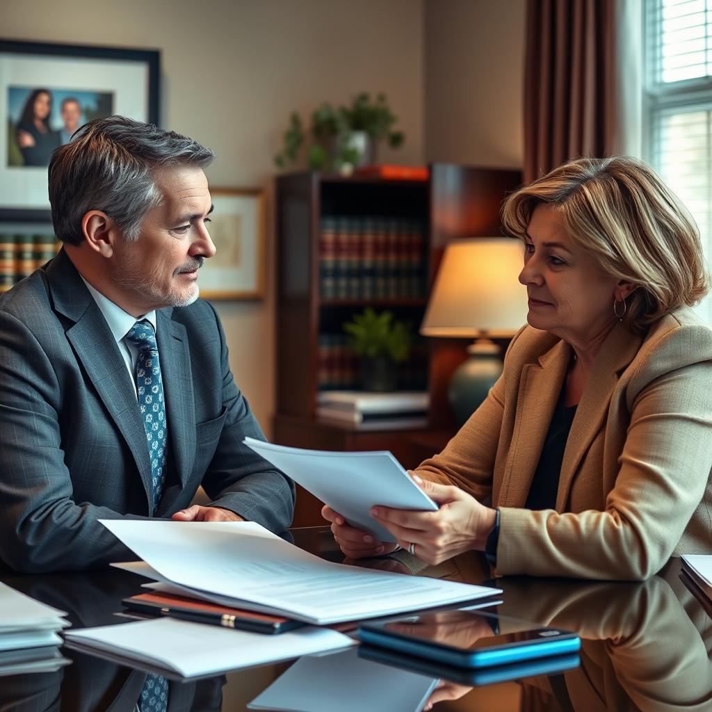 Traffic Fatality Defense Lawyer Alexandria