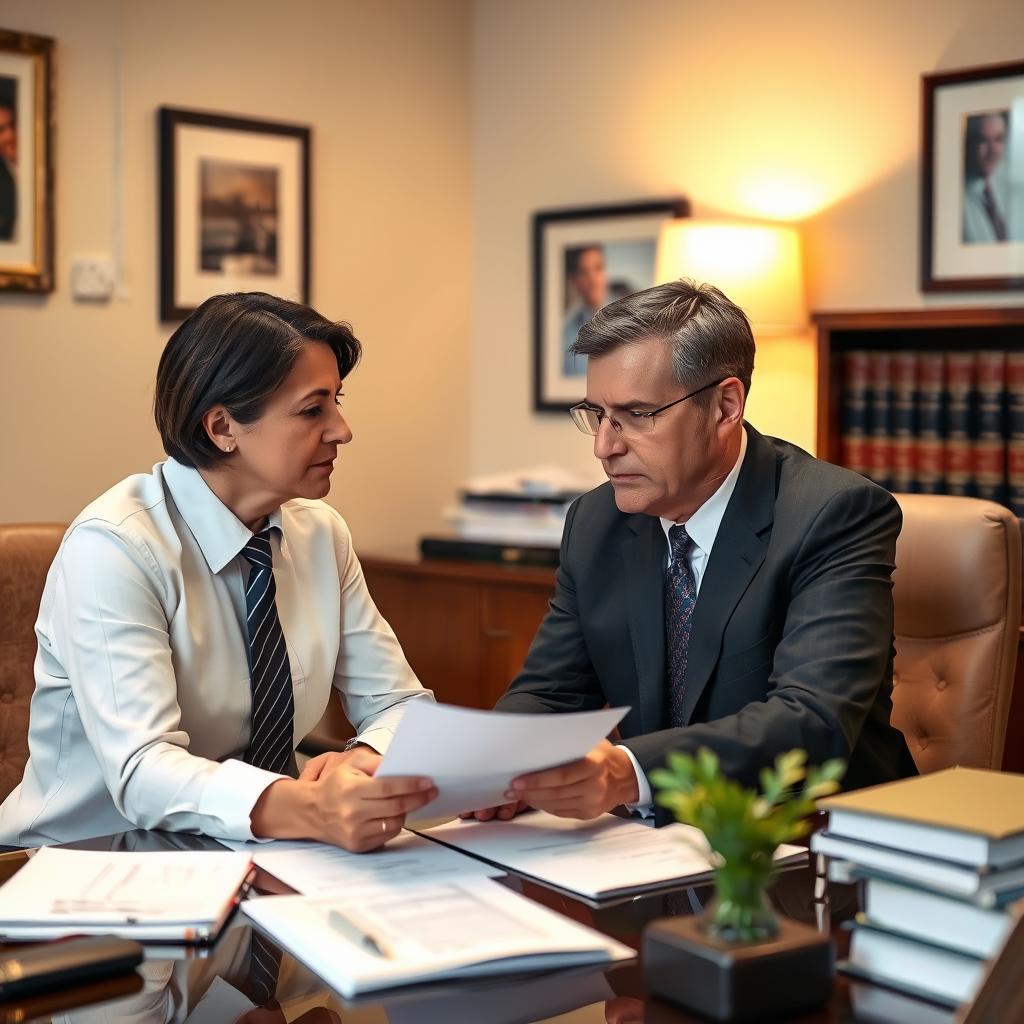 Traffic Fatality Defense Lawyer Botetourt County