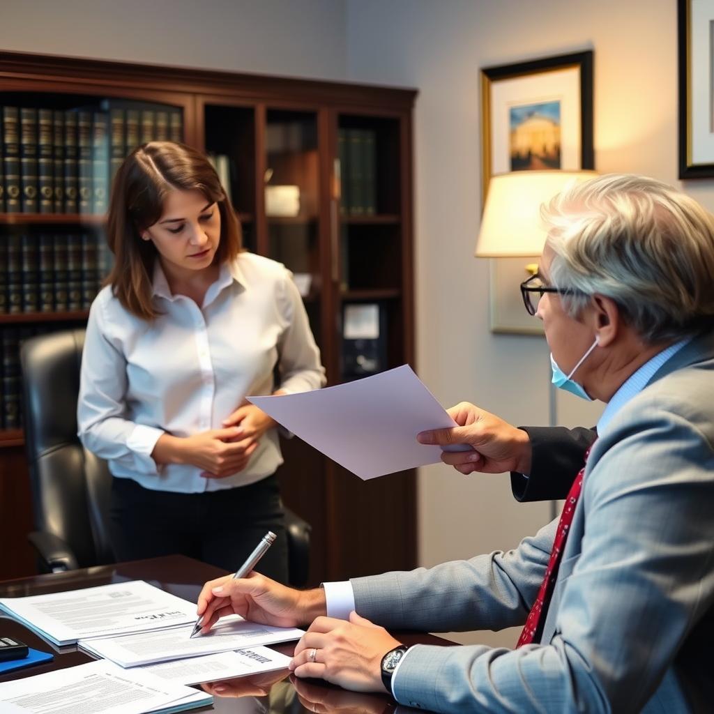 Traffic Fatality Defense Lawyer Chesterfield County