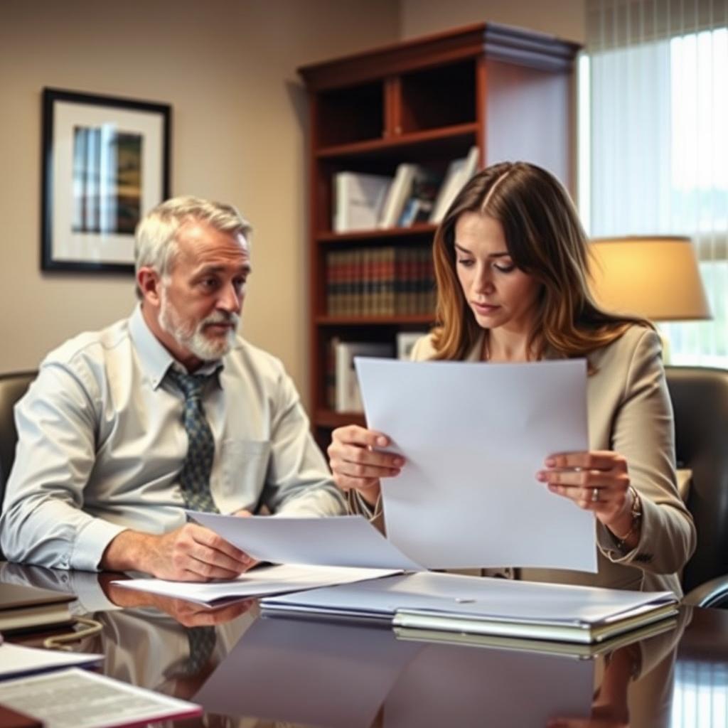 Traffic Fatality Defense Lawyer Dinwiddie County