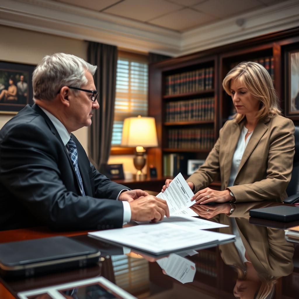 Traffic Fatality Defense Lawyer Gloucester County