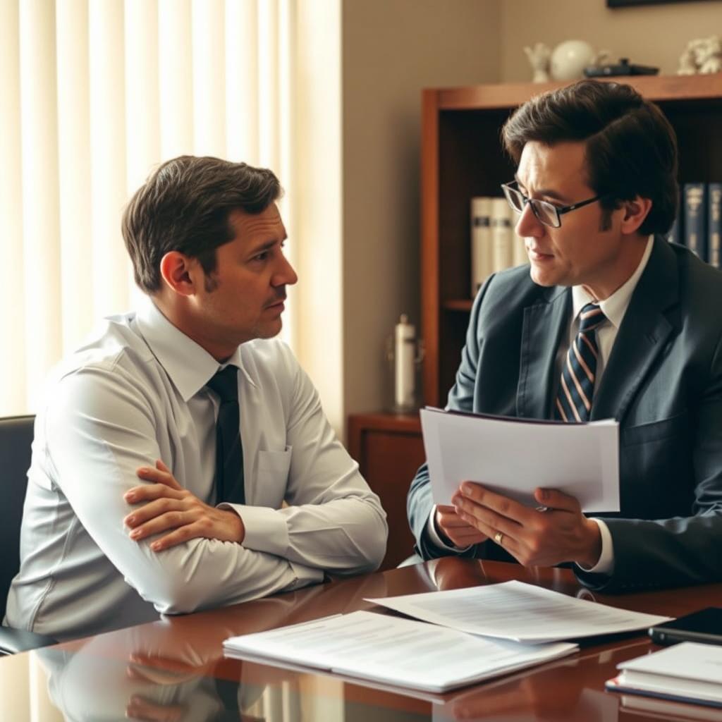 Traffic Fatality Defense Lawyer James City County