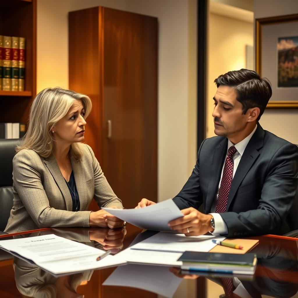 Traffic Fatality Defense Lawyer Orange County