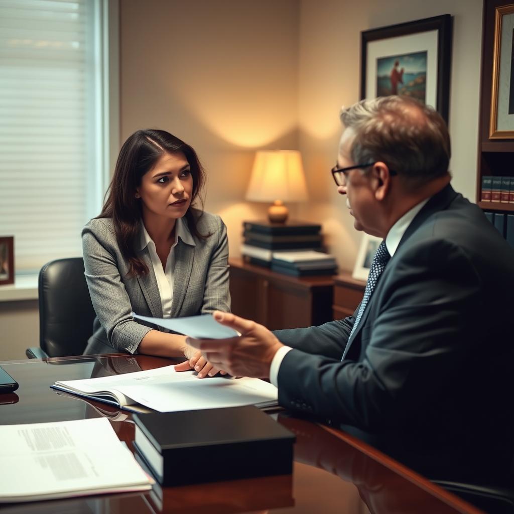 Traffic Fatality Defense Lawyer Suffolk