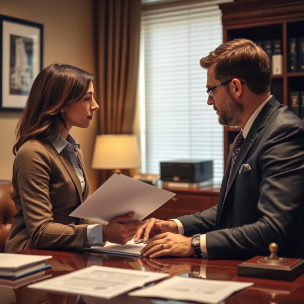 Traffic Fatality Defense Lawyer Virginia Beach