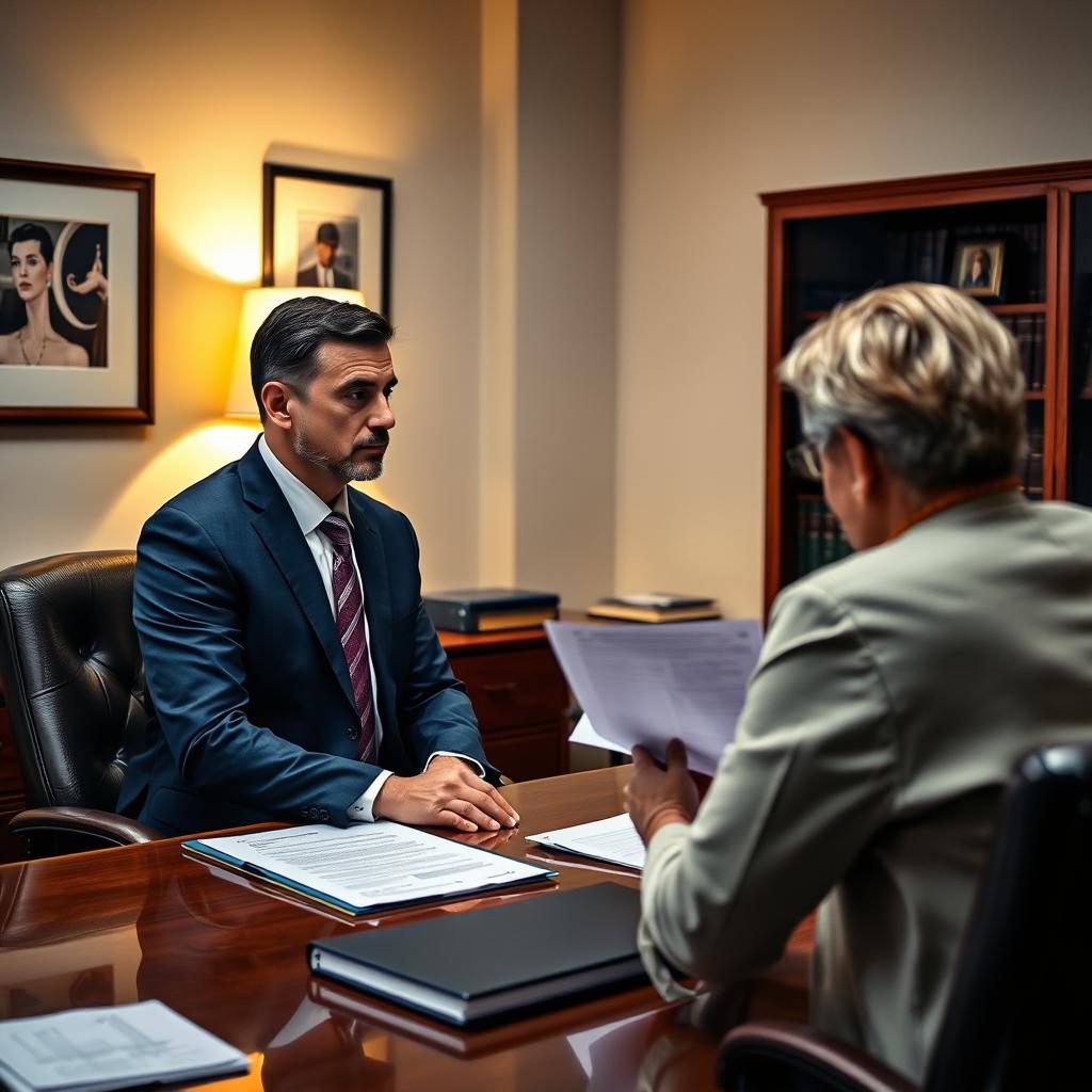 Traffic Fatality Defense Lawyer Virginia