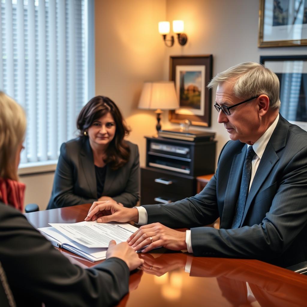 Traffic Fatality Defense Lawyer York County