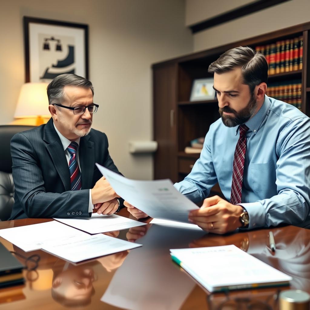 Traffic Ticket Lawyer King William County