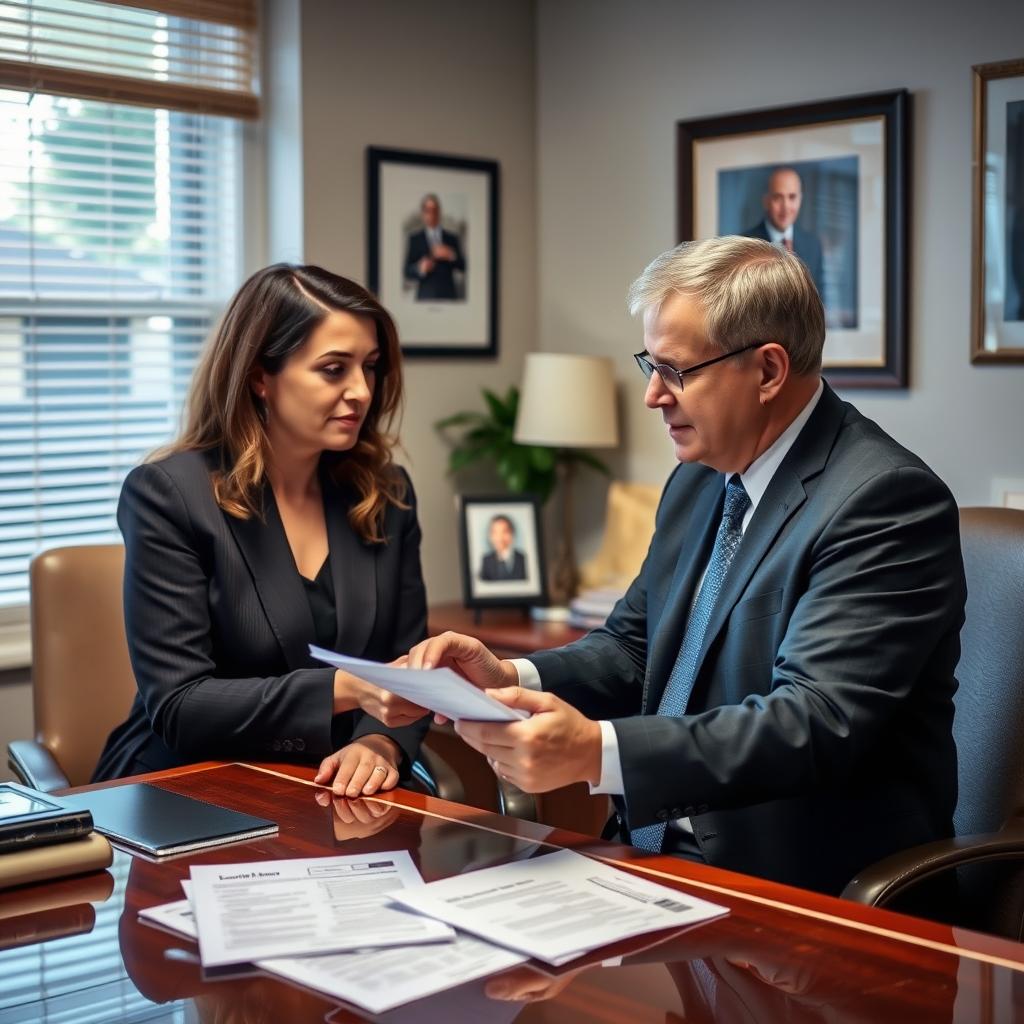 Traffic Ticket Lawyer Poquoson