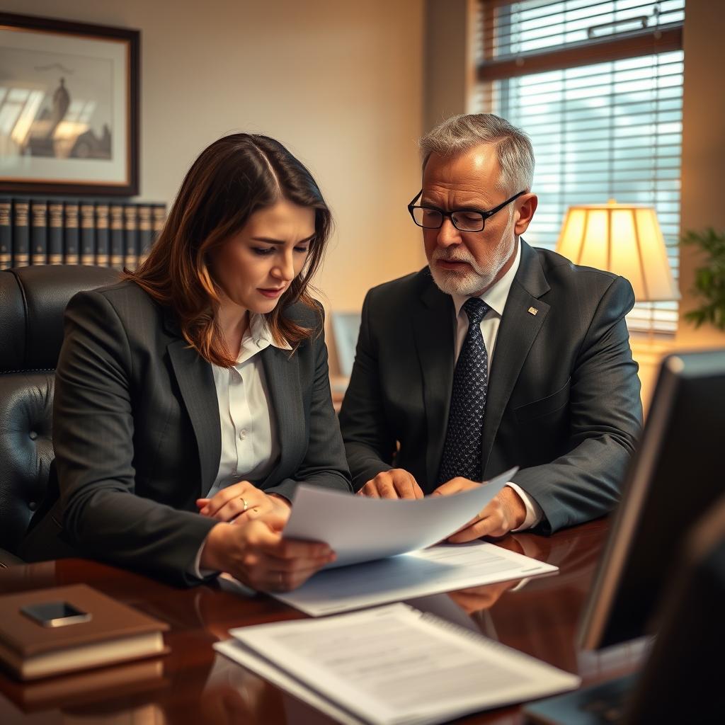 Vehicular Manslaughter Lawyer Alexandria