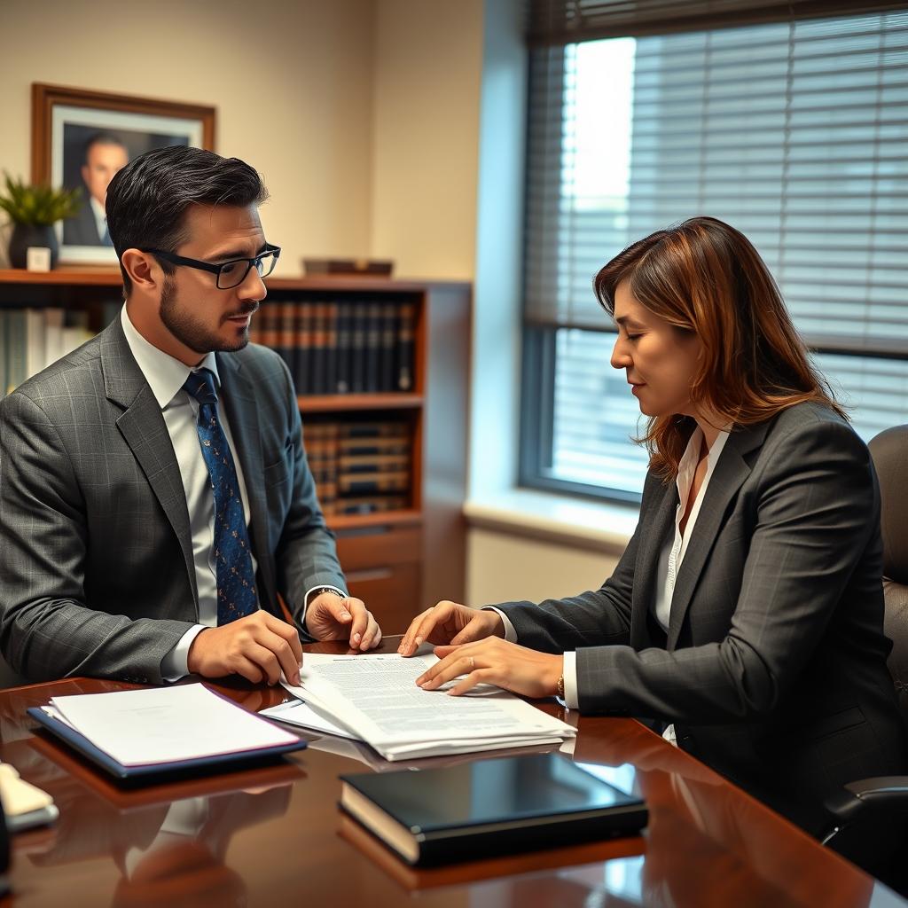 Vehicular Manslaughter Lawyer Chesapeake