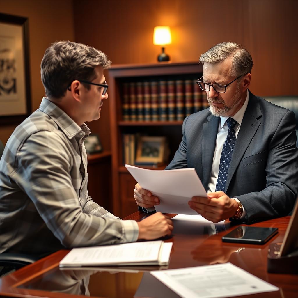 Vehicular Manslaughter Lawyer Colonial Heights