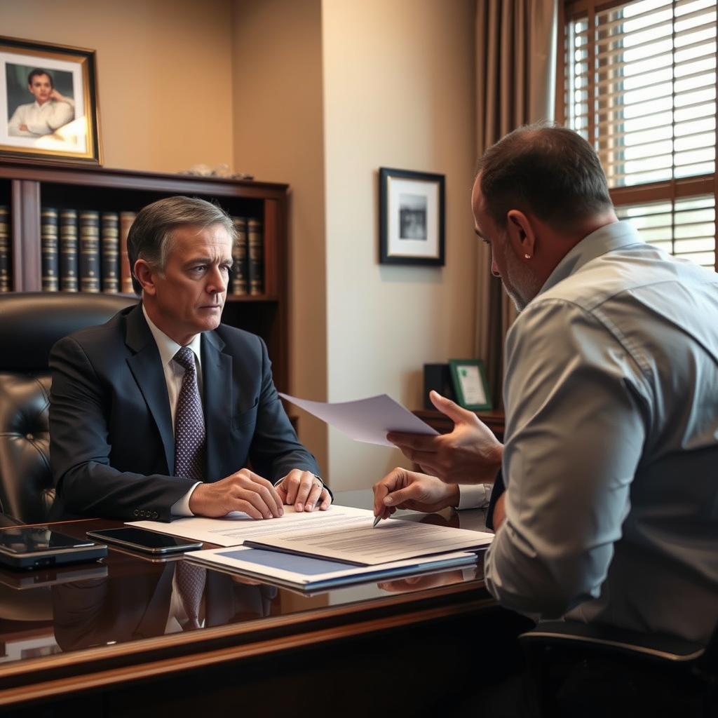 Vehicular Manslaughter Lawyer Dinwiddie County