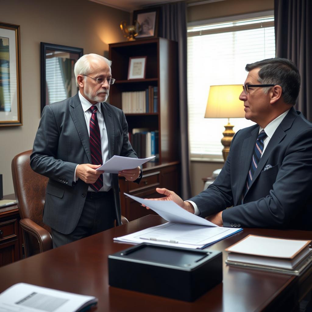 Vehicular Manslaughter Lawyer Henrico County