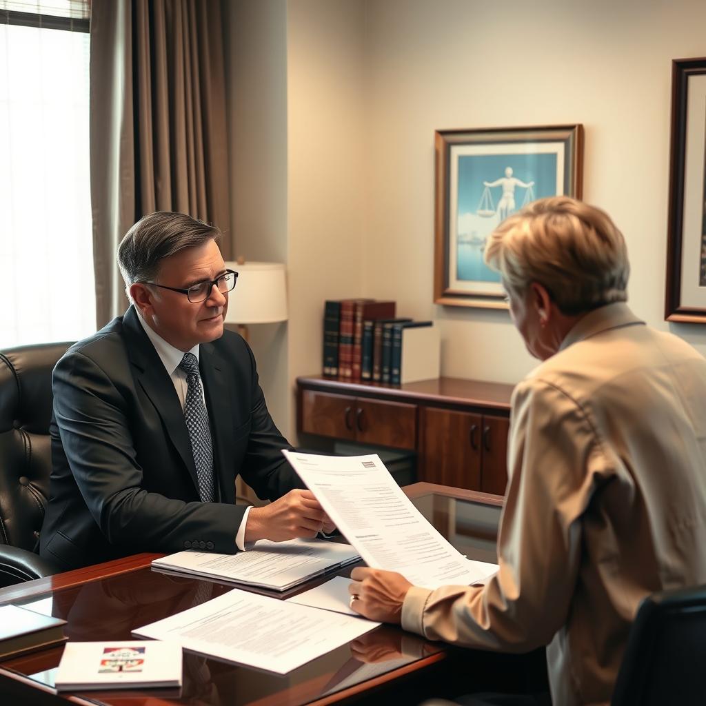 Vehicular Manslaughter Lawyer Isle of Wight County