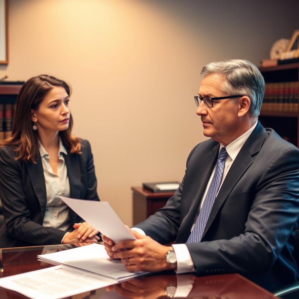 Vehicular Manslaughter Lawyer James City County