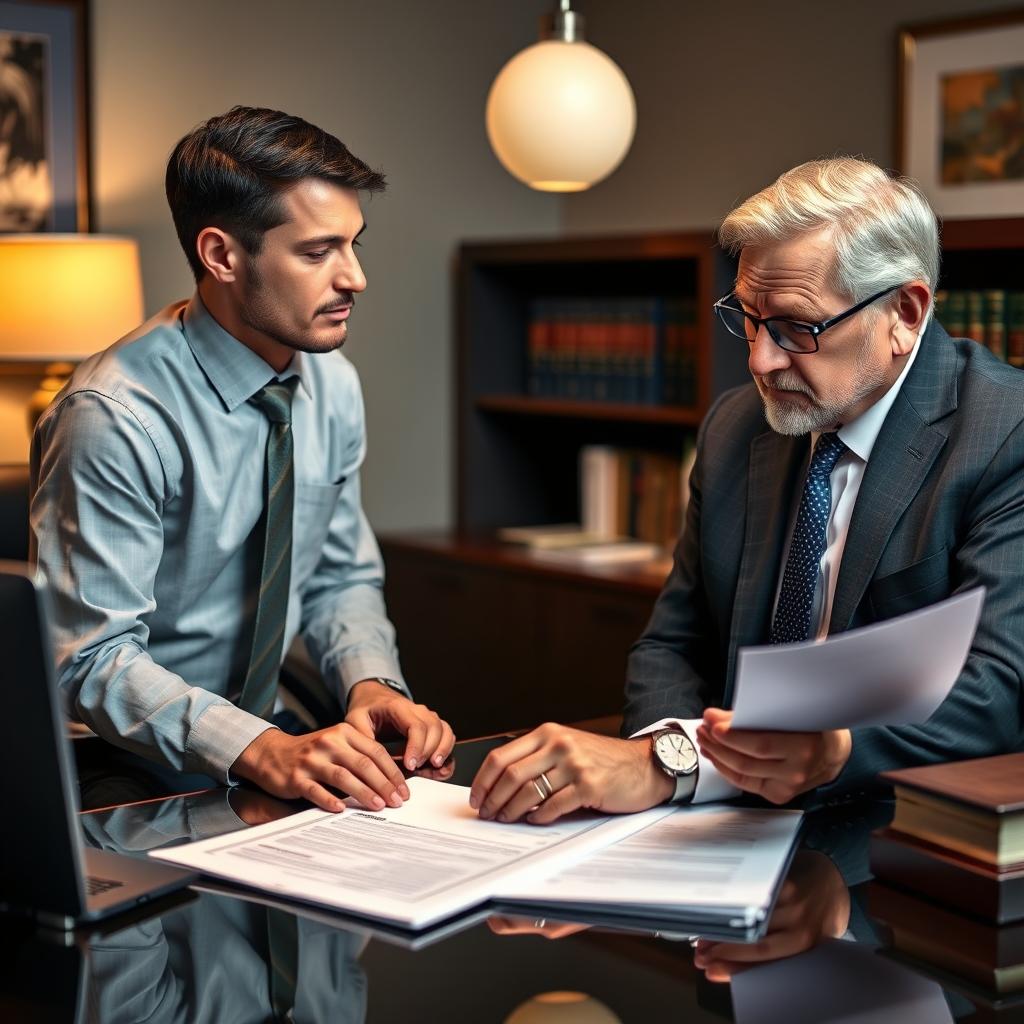 Vehicular Manslaughter Lawyer Orange County