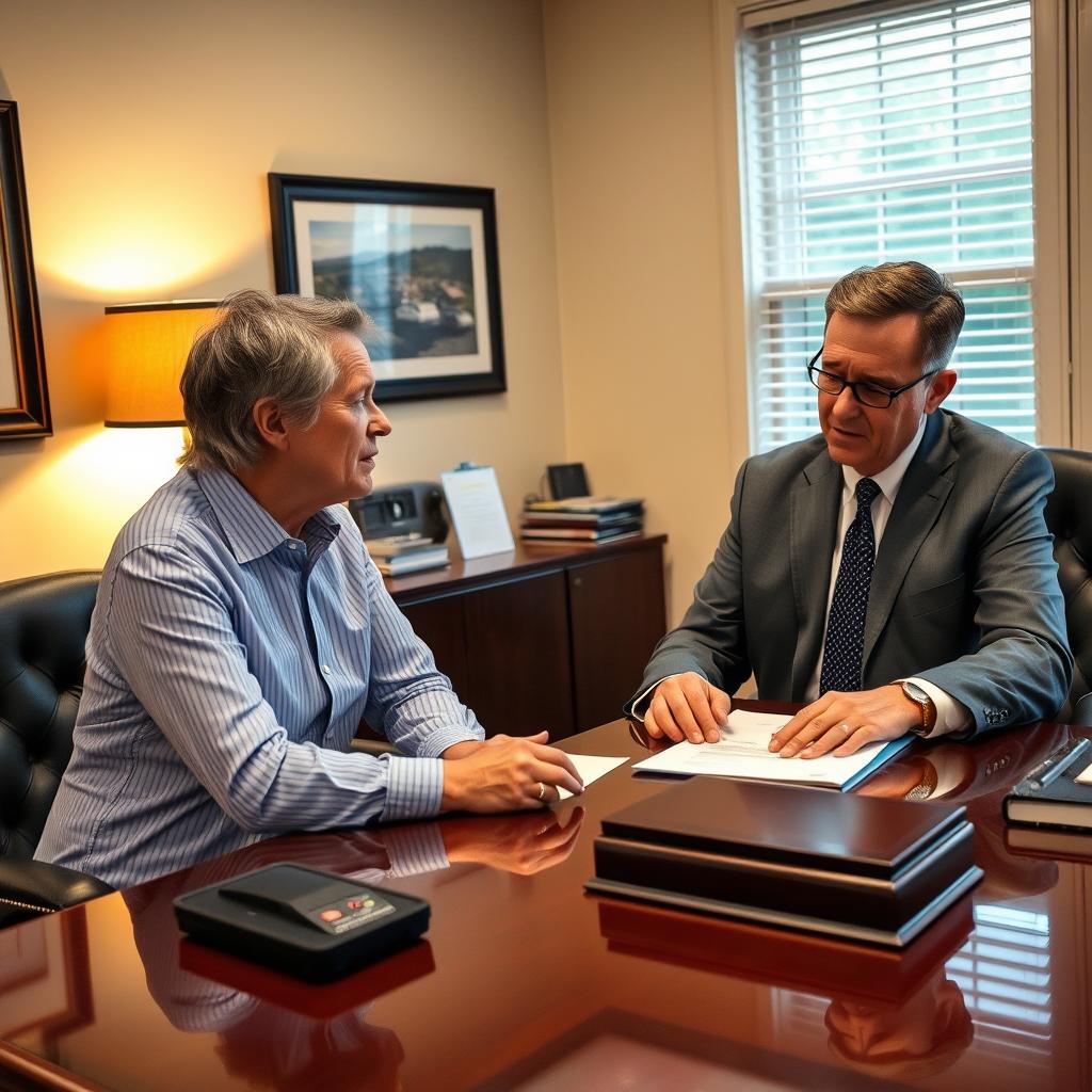 Vehicular Manslaughter Lawyer Poquoson