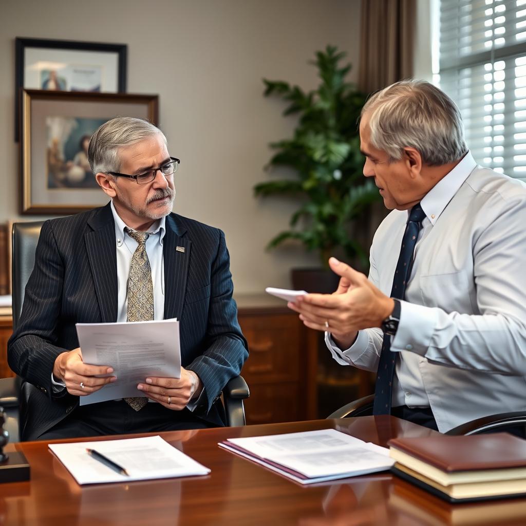 Vehicular Manslaughter Lawyer Prince William County