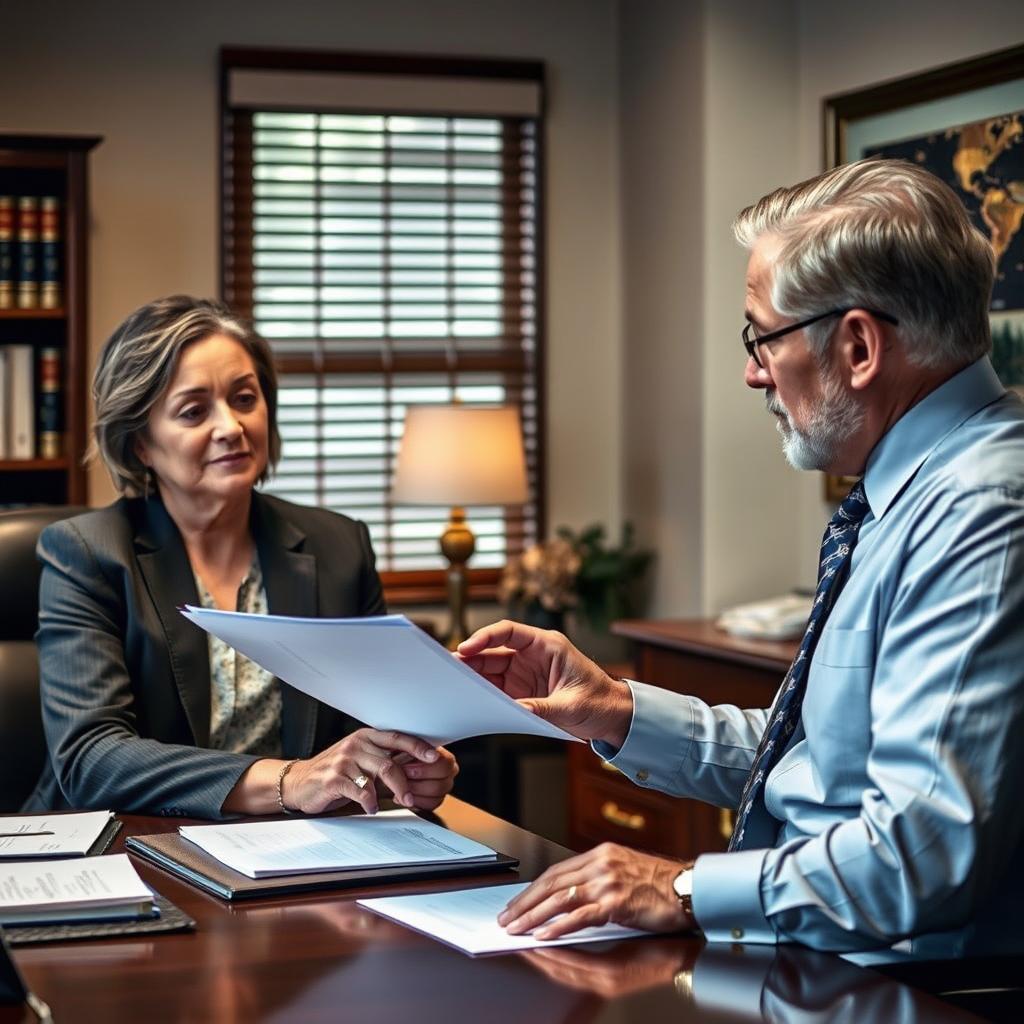 Vehicular Manslaughter Lawyer Rappahannock County