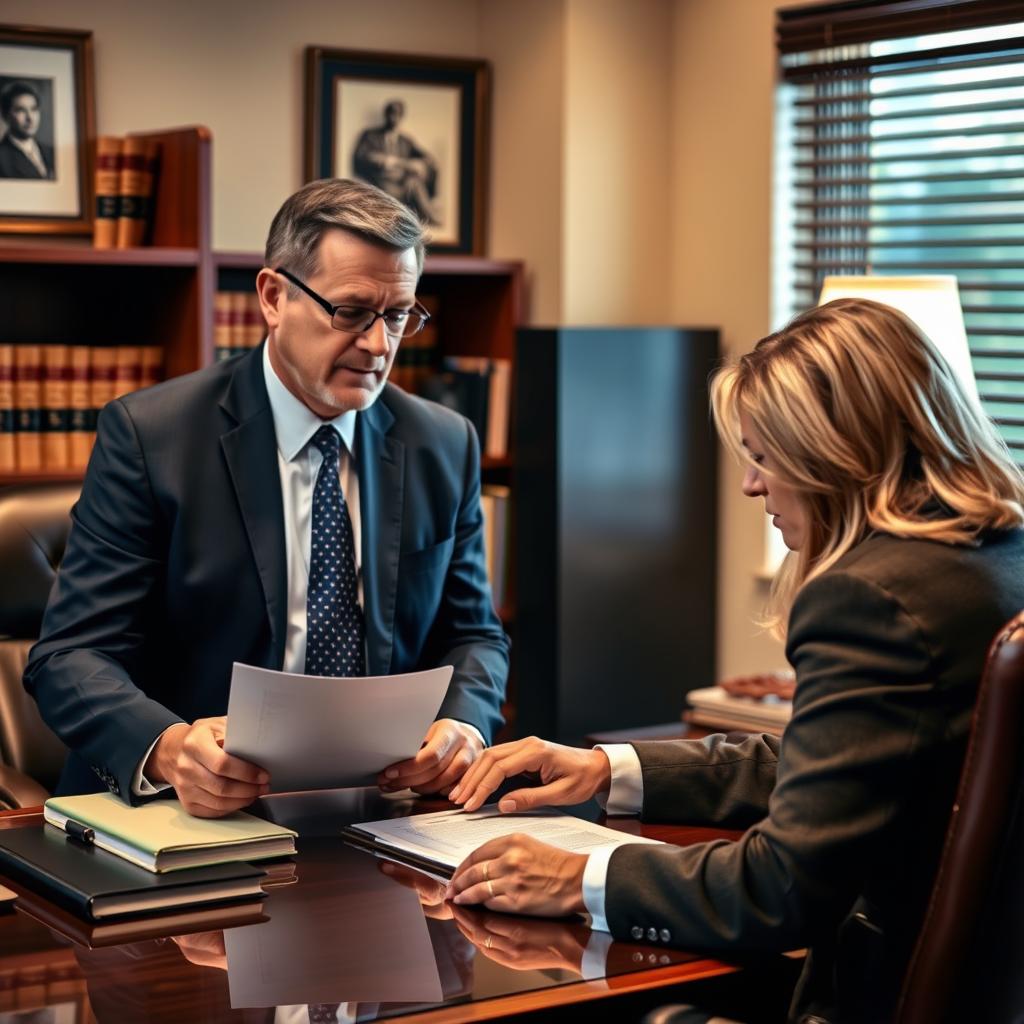 Vehicular Manslaughter Lawyer Roanoke County